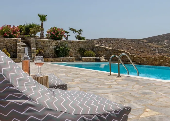 Ikos Residence