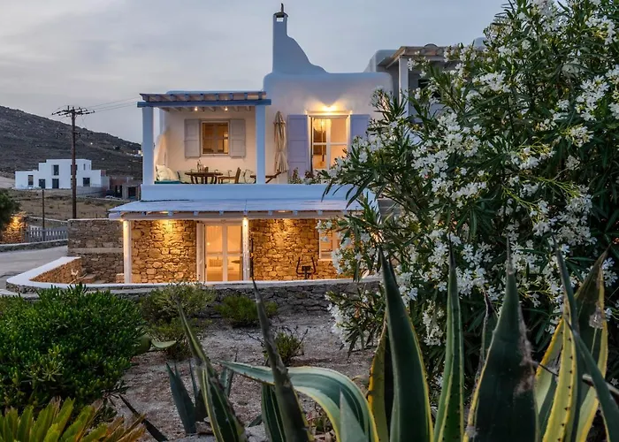 Ikos Residence