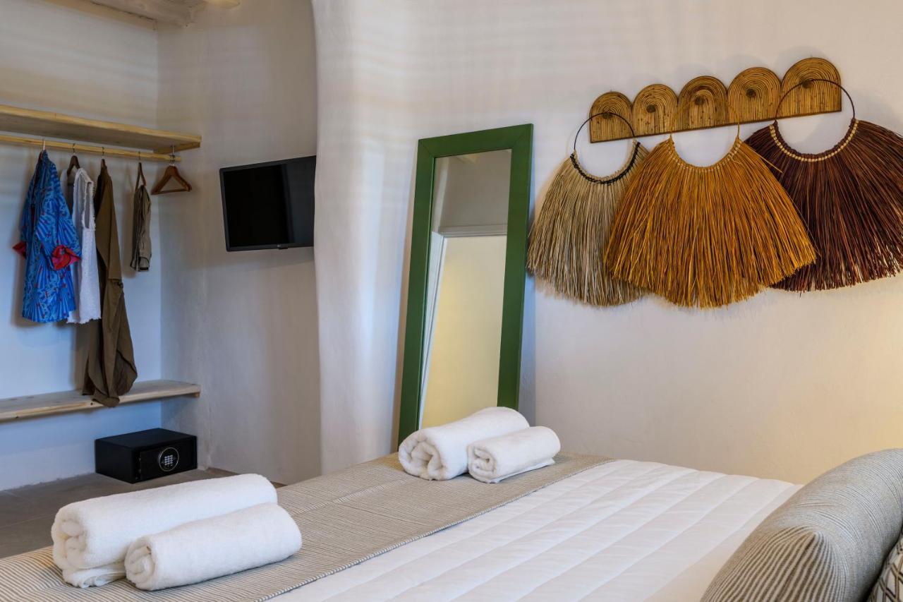 Βίλα Ikos Mykonos Town